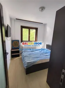 aparatorii patriei | 2cam 41mp | modern etaj 2 1984 | metrou - Bucuresti