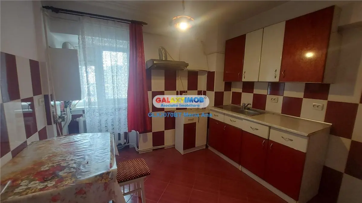 Apartament 4 camere, Ultracentral, Casa Cartii! - foto 1