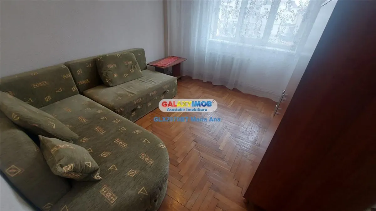 Apartament 4 camere, Ultracentral, Casa Cartii! - foto 13