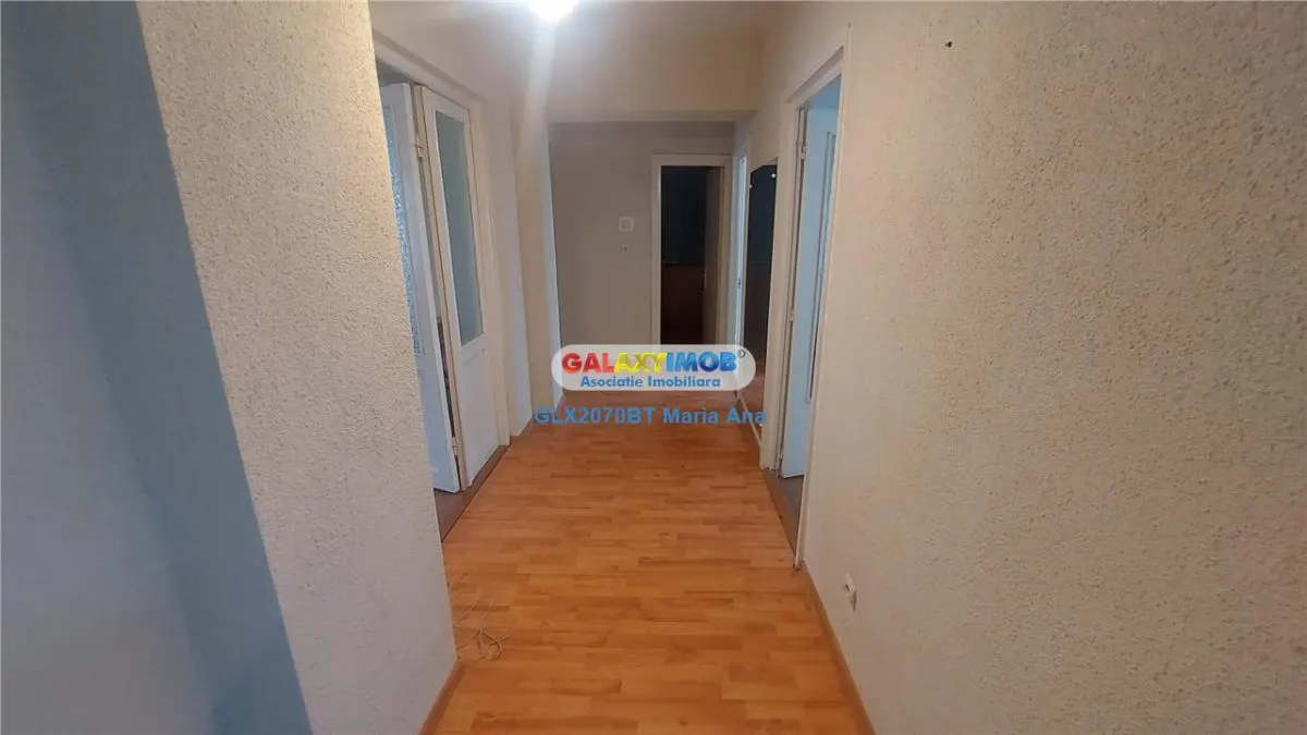 Apartament 4 camere, Ultracentral, Casa Cartii! - foto 4