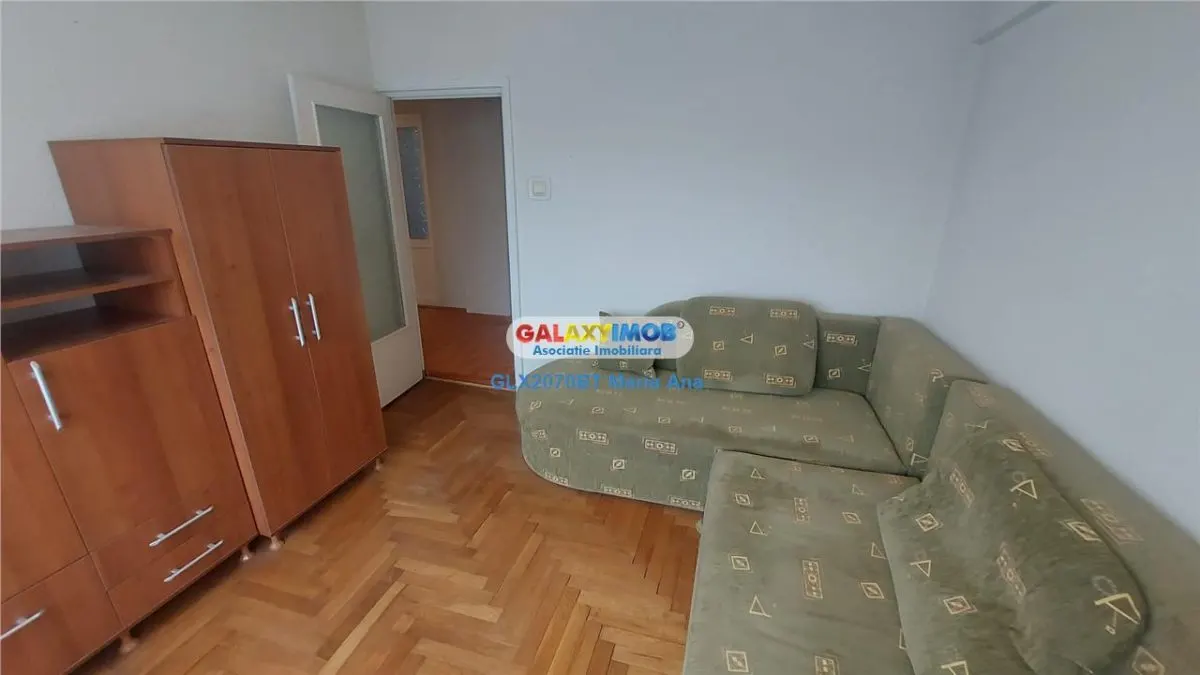 Apartament 4 camere, Ultracentral, Casa Cartii! - foto 5