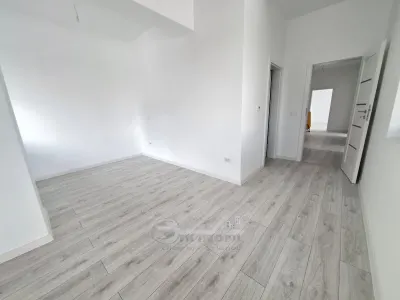 Apartament 3 camere, Penthouse, de vanzare in Iasi Galata, bloc 2026, intabulat, 2 bai, terasa, mutare imediata - foto 17