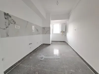 Apartament 3 camere, 84 mp, 2 bai, Galata, bloc 2026, incazire in pardoseala, mutare rapida - foto 3