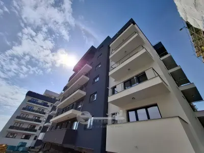 Apartament 1 camera de vanzare in Iasi, Galata, 43,58 mp, bloc nou - foto 7