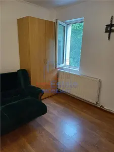 Garsoniera Etajul 1 Mobilata - Utilata - Predare imediata - Iasi