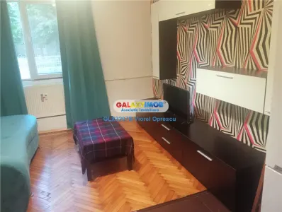 Garsoniera, conf 2, renovata, mobilata, Metrou Titan, Parc IOR - foto 5