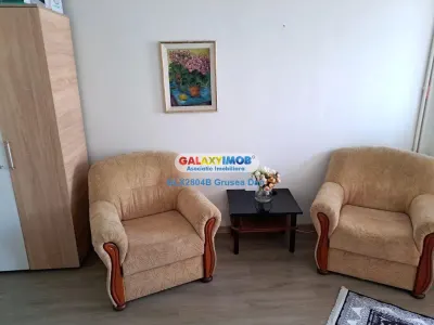 1 mai | 1cam 38mp | cochet etaj 6 1980 | metrou - Bucuresti