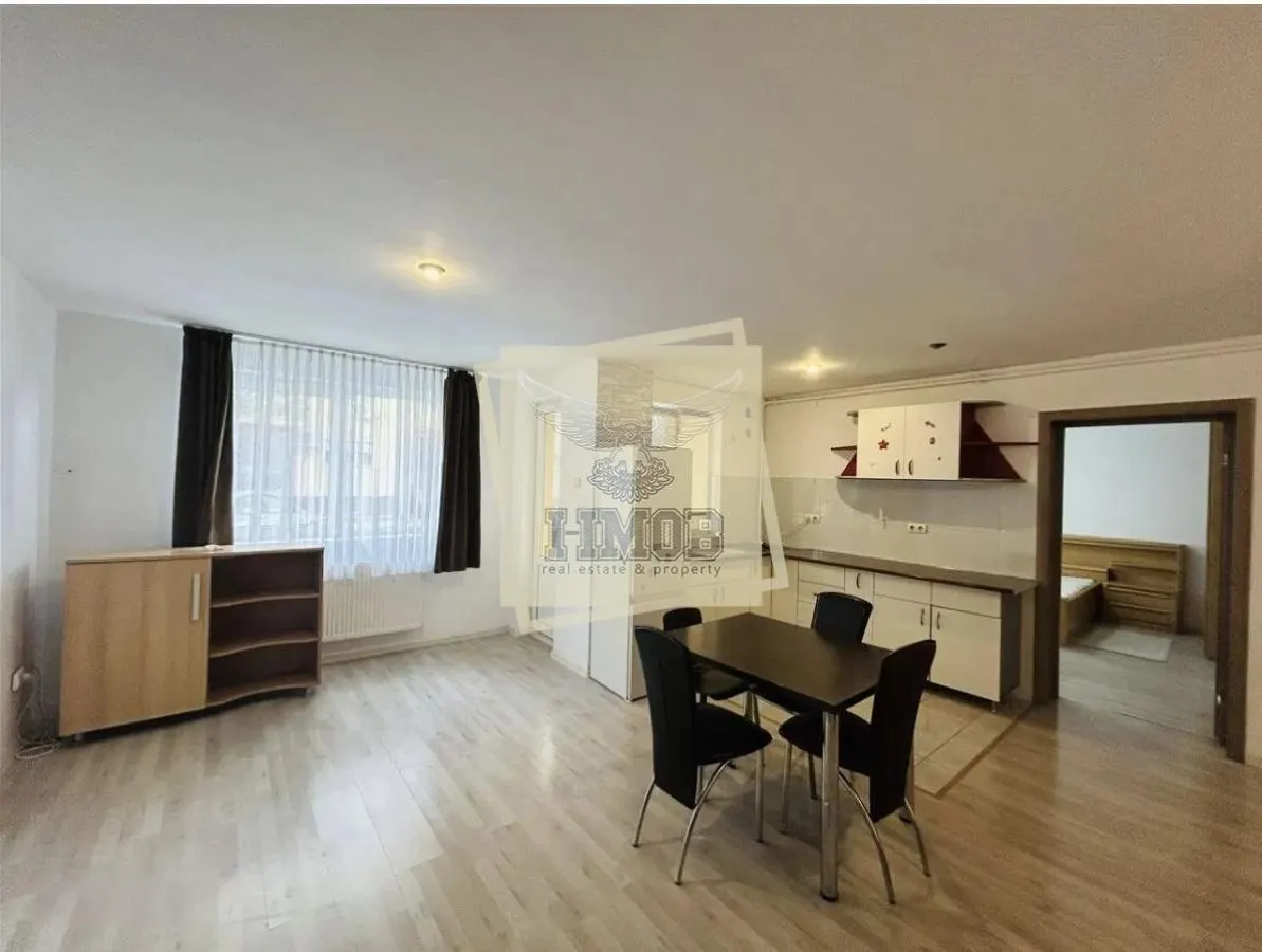 Apartament 3 Camere 77 mpu Decomandat | Balcon Hipodrom 3 - foto 5