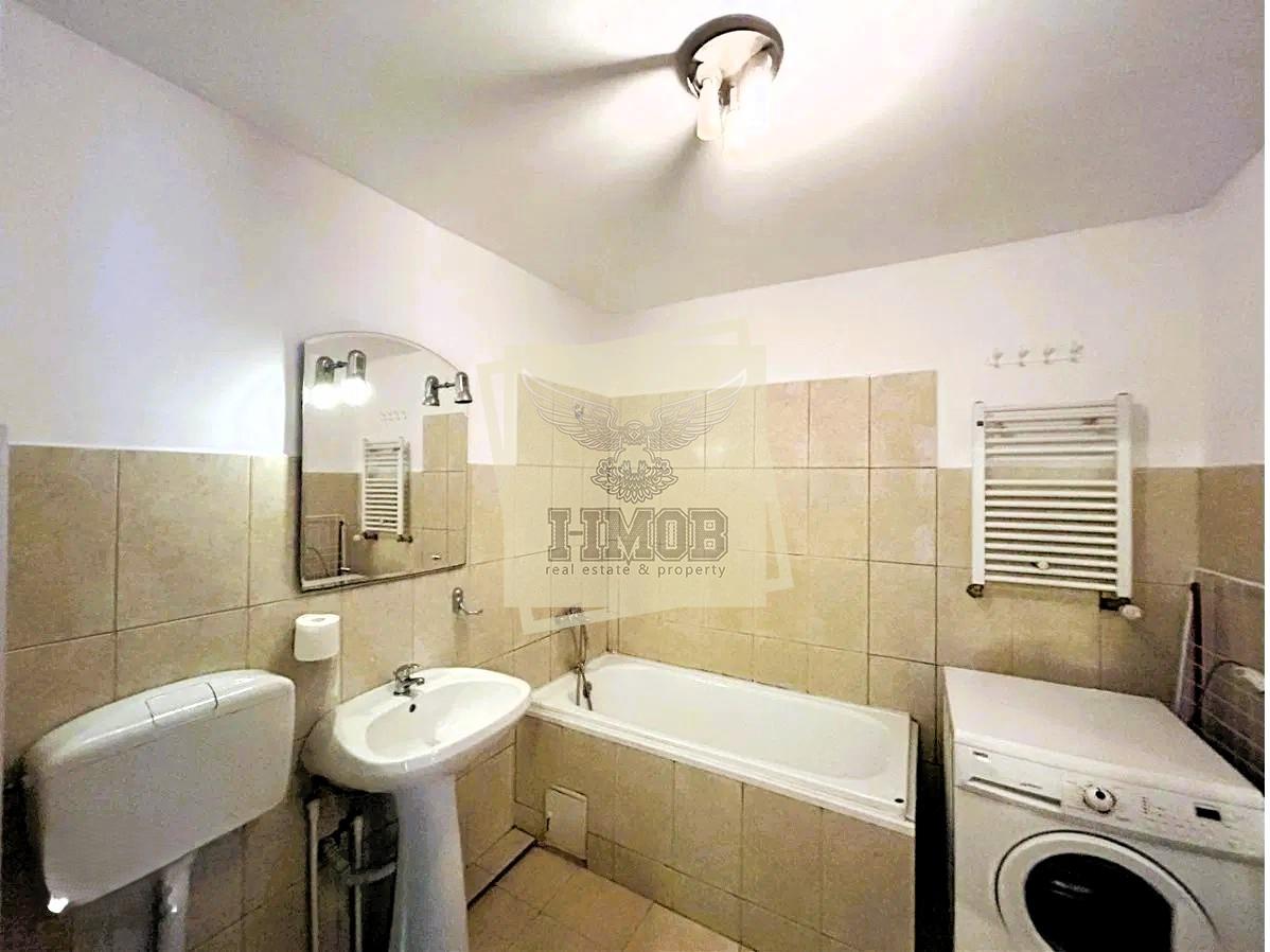 Apartament 3 Camere 77 mpu Decomandat | Balcon Hipodrom 3 - foto 9