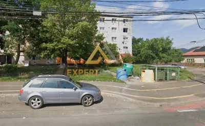Garsoniera de vanzare str Electrolizei la doar 17.900 Euro etaj 2 - Baia Mare
