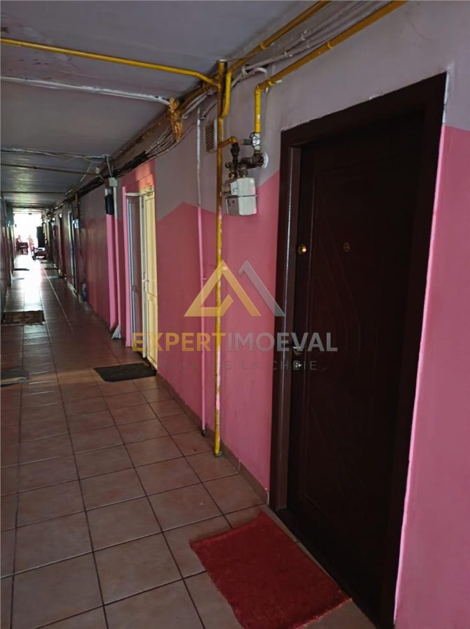 Garsoniera de vanzare str Electrolizei la doar 17.900 Euro etaj 2 - foto 8