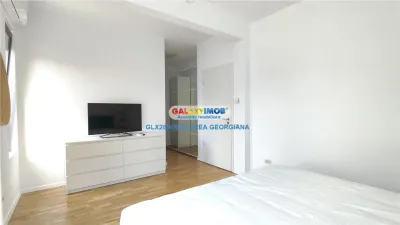 Vila moderna de inchiriat Paradisul Verde Corbeanca - foto 14