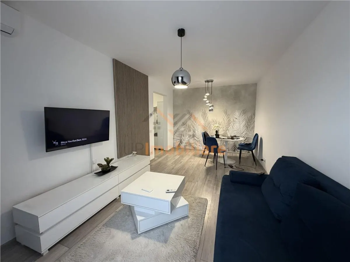 APARTAMENT CU 2 CAMERE | DE INCHIRIAT | PRIMA URBANA | ORADEA | - foto 1