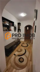 Apartament 3 camere cf 1 decomandat zona Micro 3 - foto 8