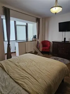 Pacurari - Petrom , apartament 1 camera , etaj 2, bloc cadre 1989 - Iasi