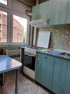Garsoniera zona IANCULUI - foto 11