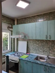 Garsoniera zona IANCULUI - foto 10