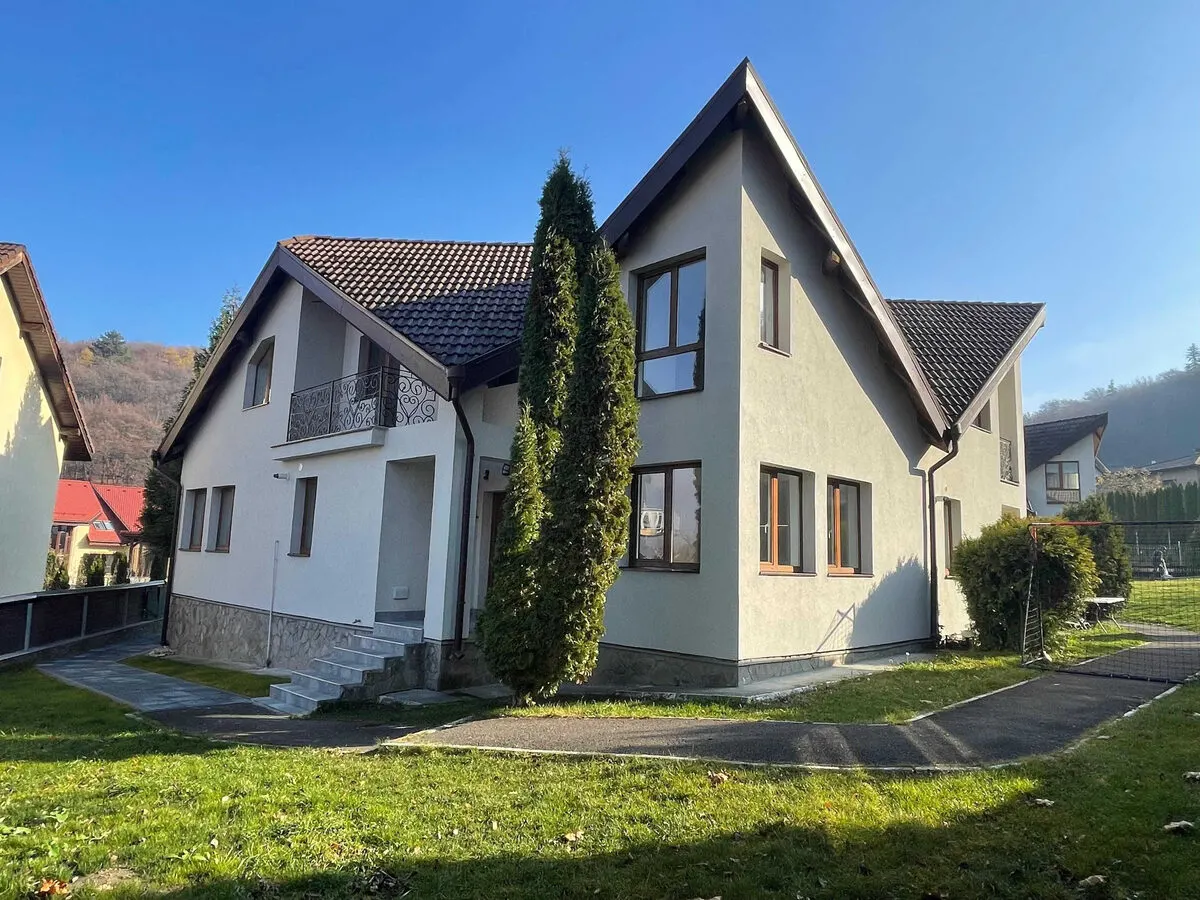 Casa tip Duplex | Green Valley | Noua - foto 1