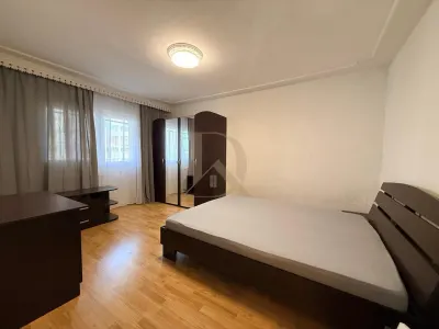 Gara - Billa , apartament 2 camere 61 mp - Iasi