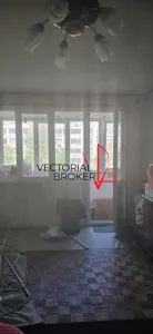 Apartament 2 camere decomandate, et.4, fara imbunatiri, 50mp, Basarabia- Pta Muncii - foto 2