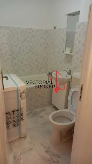 Garsoniera renovata, mobilata, et.3, libera, Basarabia- Costin Georgian - foto 6