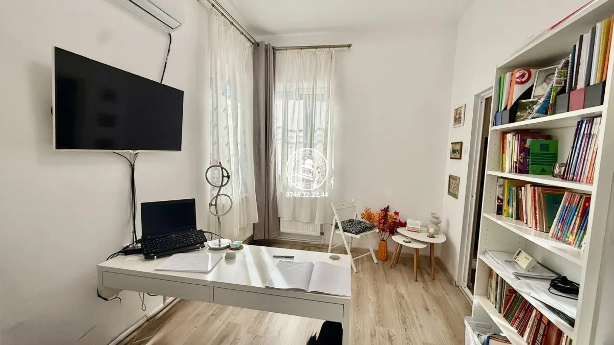 Vila  de vanzare  Copou, - foto 3