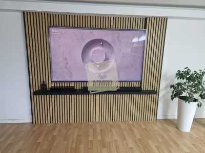 Apartament modern pe 2 niveluri 4 camere 2 bai si 82.4 mpu in Sibiu - foto 8
