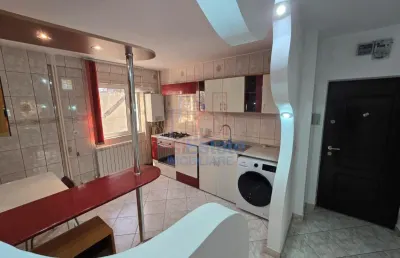 Apartament 3 camere Podu Ros - foto 6