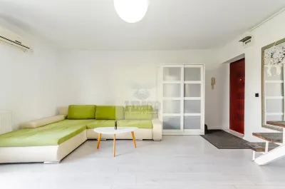 Apartament modern 3 camere dressing si 88 mp utili zona Stefan Cel Mare - foto 4