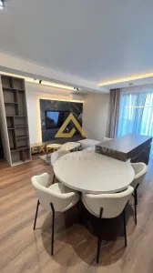 Apartament modern de inchiriat cu 2 camere  Bloc Nou Ultracentral - foto 2