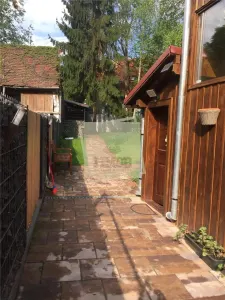Casa individuala 5 camere 4 bai garaj pivnita si panouri solare in Cisnadioara - foto 11