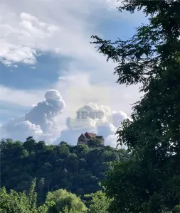 Casa individuala 5 camere 4 bai garaj pivnita si panouri solare in Cisnadioara - foto 13