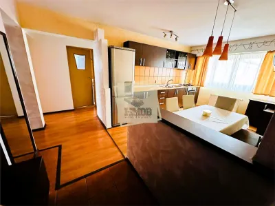 Apartament 3 camere 70 mp utili Vasile Aaron - foto 8
