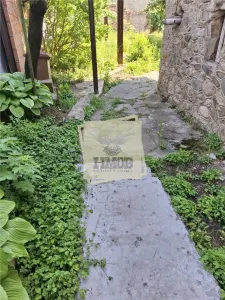 Apartament cu pivnita si curte de 211 mp zona 0 - Sibiu