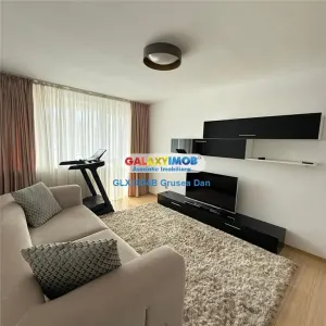 pantelimon | 2cam 53mp spatios etaj 6 1980 | AC balcon | metrou - Bucuresti
