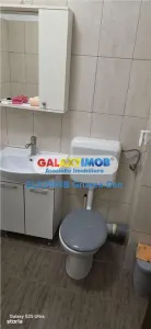 aparatorii patriei 2cam 59mp parter nou 2015 centrala AC balcon metrou - foto 18