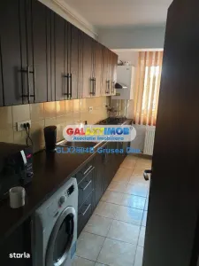 aparatorii patriei 2cam 59mp parter nou 2015 centrala AC balcon metrou - foto 5