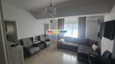 alba iulia | 2cam 62mp spatios etaj 4 nou 2017 | centrala metrou - Bucuresti