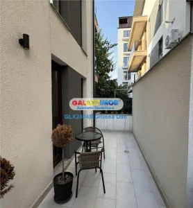 bucurestii noi | 2cam 68mp spatios parter nou 2017 centrala metrou - foto 3