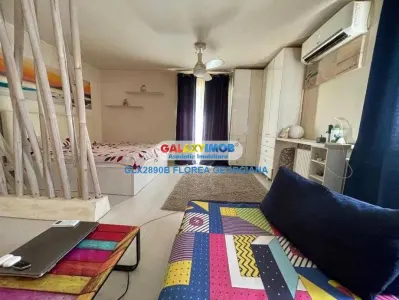 Inchiriere studio spatios Greenfield Residence - Bucuresti