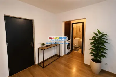 iancului | 2cam 63mp spatios etaj 2 1980 | AC balcon | metrou - foto 2