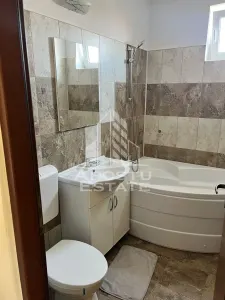 Apartament cu 1 camere de inchiriat centrala proprie, zona Steaua - foto 5