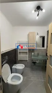 Vanzare apartament 2 camere bloc nou in Dambul Rotund- zona Fabrica De Sport - foto 7
