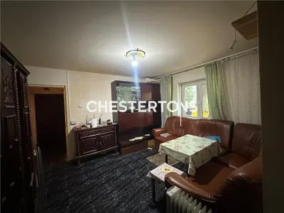 Apartament generos - Str Iacob Andrei - Bucuresti