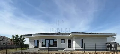 MOSNITA NOUA- DUPLEX PE PARTER - COMPARTIMENTARE EXCELENTA - foto 3
