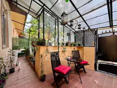 Apartament cu 2 camere si curte de vanzare in Complexul Studentesc - Timisoara