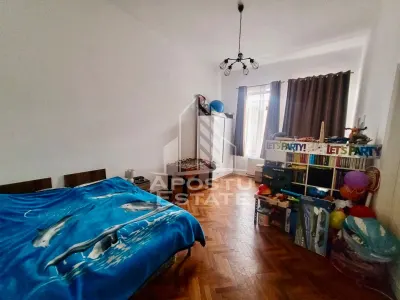 Apartament 3 camere de vanzare, etaj 1,  zona Maria Timisoara - foto 6