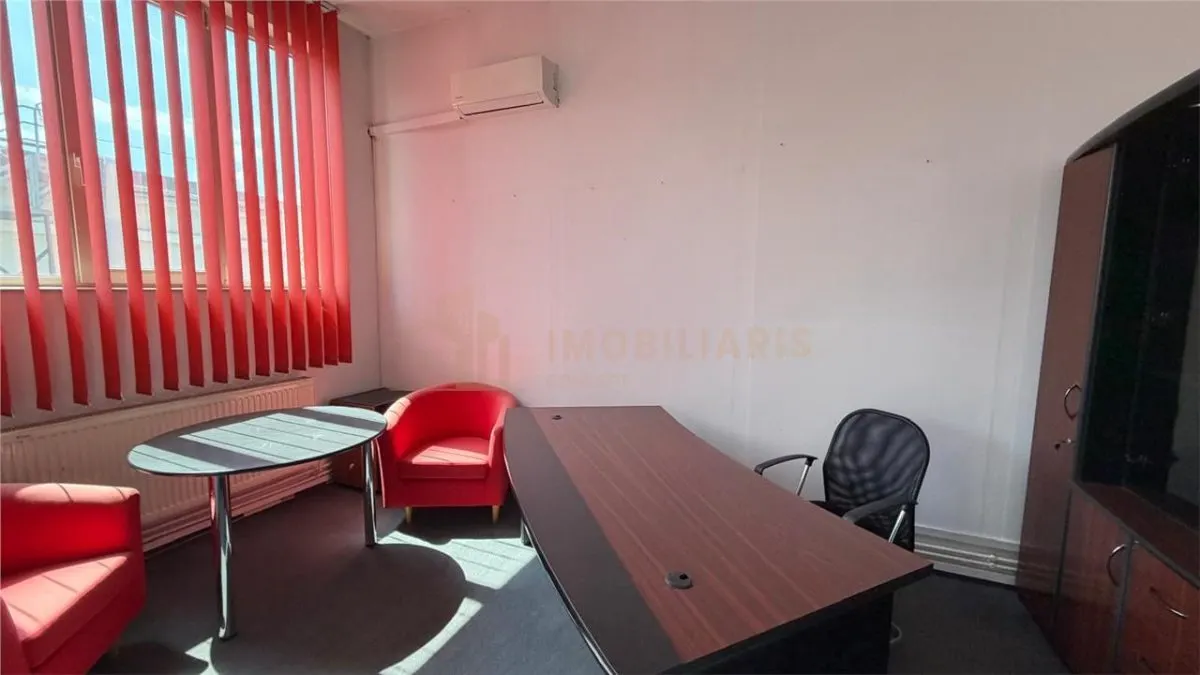 Hala + Birouri de inchiriat, zona Margeanului - foto 12