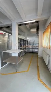 Hala + Birouri de inchiriat, zona Margeanului - foto 5