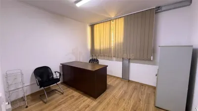 Hala + Birouri de inchiriat, zona Margeanului - foto 10